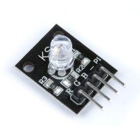 KY-016 DIP 3 Color LED Module 5mm - 5