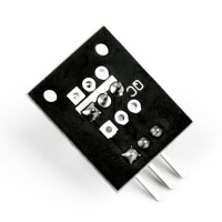 KY-022 Infrared Receiver Module for Arduino - 3