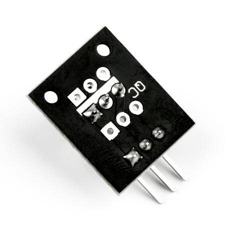 KY-022 Infrared Receiver Module for Arduino - 3