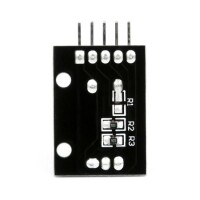 KY-040 Rotary Encoder Module for Arduino With Demo Code - 4