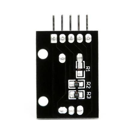 KY-040 Rotary Encoder Module for Arduino With Demo Code - 4