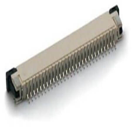 L-KLS1-1240D-2.5-16-T-U- CONNECTOR FPC/FFC 1.0MM 16PIN R/T SMT - 1