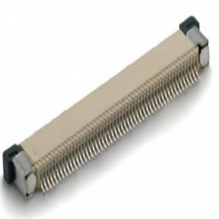 L-KLS1-1242E-2.0-32-T-L- CONNECTOR FPC BOTTOM 32P 0.50MM SMD R/A - 1