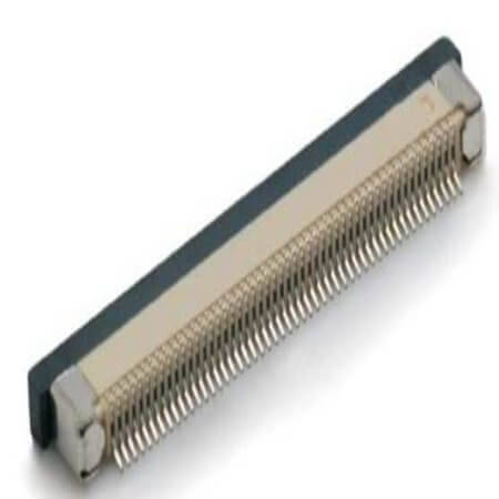 L-KLS1-1242E-2.0-60-T-LT CONNECTOR 60PIN 0.5MM FPC 90C - 1