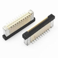L-KLS1-1242E-4.8-32-LTPT CONNECTOR FFC/FPC 32PIN 4.8MM SMD V/T - 1