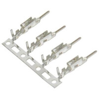 L-KLS1-2.50A-MT CON.T.B.2.50MM MALE TERMINAL XA TYPE - 1