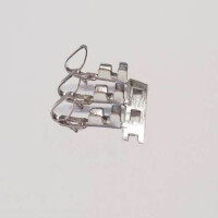 L-KLS1-2.54-T CONNECTOR TERMINAL 2.54MM - 1
