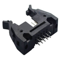 L-KLS1-201X-20-S-B CONN.EJECTOR BOX HEADER 20PIN(2X10) 2.54MM THT V/T - 1