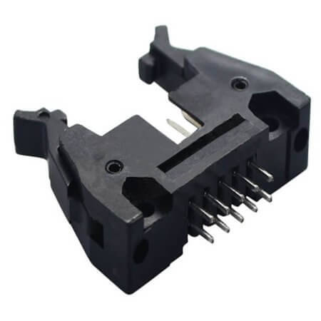 L-KLS1-201X-20-S-B CONN.EJECTOR BOX HEADER 20PIN(2X10) 2.54MM THT V/T - 1