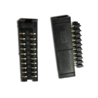 L-KLS1-202K1-16-T-B-21X9 BOX HEADER 16PIN(2X8) 2.54MM SMT V/T LONG PIN 21MM - 1