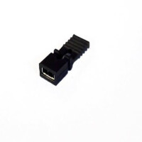 L-KLS1-203A-O-B-13.5 JUMPER 2PIN 2.54MM LONG TYPE 13.50MM - 1