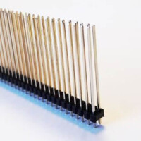 L-KLS1-207-2-80-S-2.80X2 PIN HEADER 80PIN(2x40) 2.54mm THT V/T - 1