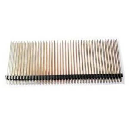 L-KLS1-207-2-80-S-3X26 PIN HEADER 80PIN(2x40) 2.54mm THT V/T - 1