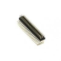 L-KLS1-207B-3-60-R1-2.8X PIN HEADER 60PIN (3X20) 2MM 90C - 1