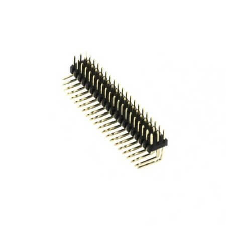 L-KLS1-207B-3-60-R1-2.8X PIN HEADER 60PIN (3X20) 2MM 90C - 1