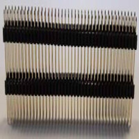 L-KLS1-218-2.50-2-24-S-3 PIN HEADER 24PIN (2X12) 2.54mm 180C2.5PH V/T - 1