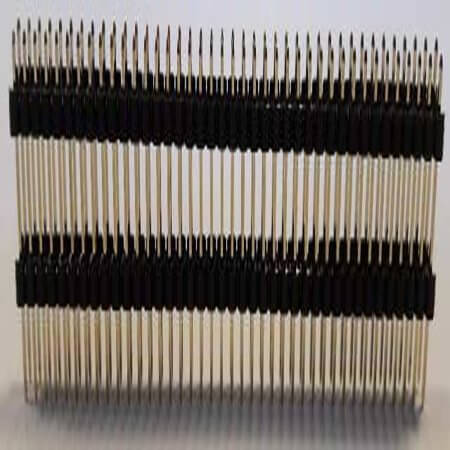 L-KLS1-218-2.50-2-24-S-3 PIN HEADER 24PIN (2X12) 2.54mm 180C2.5PH V/T - 1