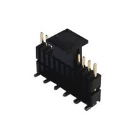 L-KLS1-218C-2.5-1-11-T2- PIN HEADER 11PIN(1x11) 1.27mm SMT V/T - 1