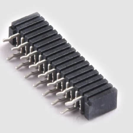 L-KLS1-220G-16-S-P CONNECTOR 16PIN 1.5MM FPC 180C - 1