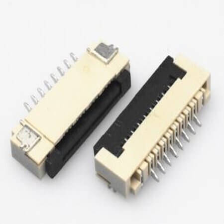 L-KLS1-240M-2.0-22-T-L-R CONNECTOR FOR TFT R.TOUCH CONNECTION SMD 22PIN 1MM - 1