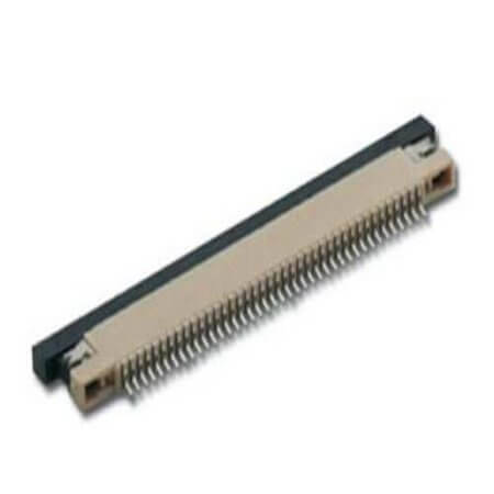 L-KLS1-242D-2.0-40-T-U CONNECTOR FFC 0.50MM 40PIN SMD R/A - 1