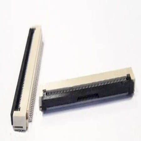 L-KLS1-242G-2.0-40-T-T CONNECTOR FOR TFT CONNECTION SMD 40PIN 0.5MM - 1