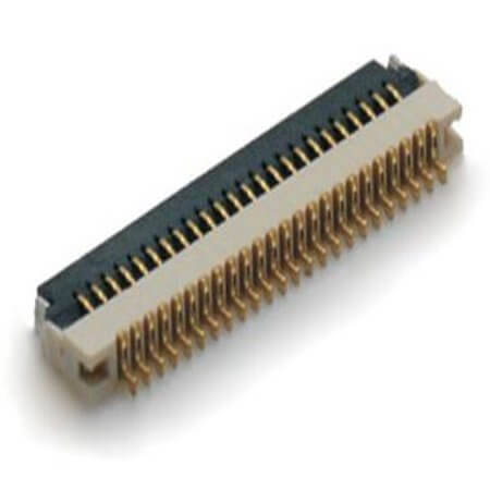 L-KLS1-244G-1.0-41-R CONNECTOR FPC 41PIN 0.30MM BOTTOM - 1