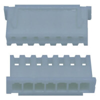 L-KLS1-2.50-07-H CON.T.B.2.50MM 7PIN(1x7) 180C FEMALE - 1
