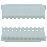 L-KLS1-2.50-10-H CON.T.B.2.50MM 10PIN FEMALE - 1