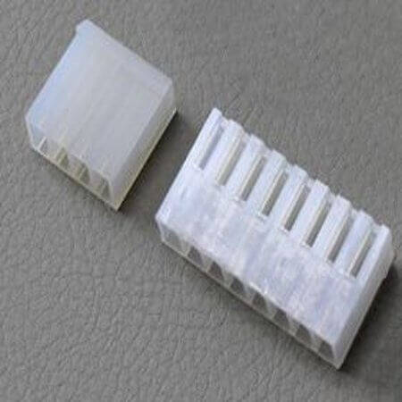 L-KLS1-3.96-03-H CON.T.B.3.96MM 3PIN(1X3) FEMALE KLS - 1