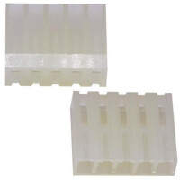 L-KLS1-3.96-05-H CON.T.B.3.96MM 5PIN(1X5) FEMALE - 1