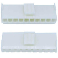 L-KLS1-3.96A-10-H CON.T.B.3.96MM 10PIN(1X10) 180C FEMALE - 1