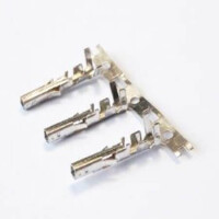 L-KLS1-4.20-FT CONNECTOR TERMINAL 4.20MM FEMALE - 1