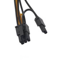 L-KLS1-4.20-26H00 CON.T.B.4.20MM 6+2PIN PC MINING ATX - 1