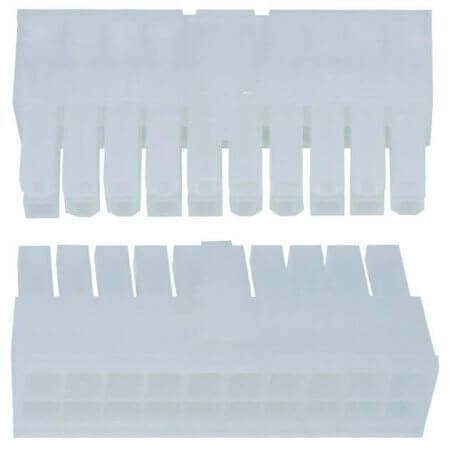 L-KLS1-4.20-2X10-MH CON.T.B.4.20MM 20PIN (2x10) MALE HOUSING - 1