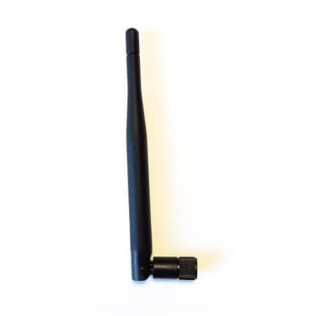 L-KLS1-43305N135 ANTENNA 433MHZ 135MM POLQARIZE 2dBİ - 1