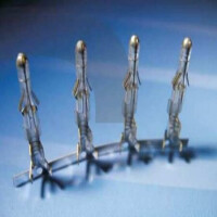 L-KLS1-5.03-MT CONNECTOR TERMINAL 5.03MM WIRE TO WIRE - 1