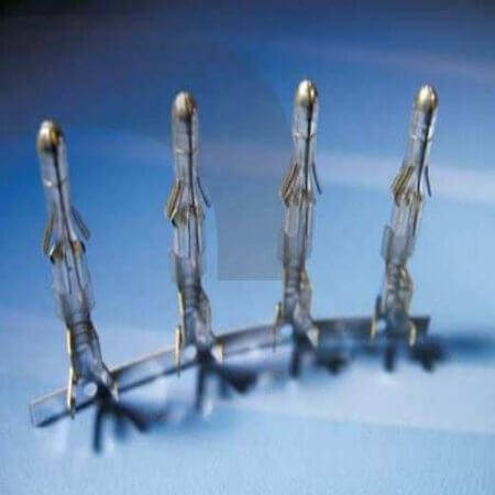 L-KLS1-5.03-MT CONNECTOR TERMINAL 5.03MM WIRE TO WIRE - 1