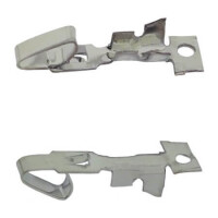 L-KLS1-5.08-T CON.T.B.5.08MM FEMALE TERMINAL KLS - 1