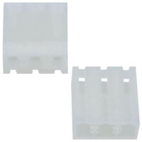L-KLS1-5.08-03-H CON.T.B.5.08MM 3PIN(1X3) 180C FEMALE KLS - 1