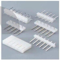 L-KLS1-5.08-10-H CON.T.B.5.08MM 10PIN(1X10) FEMALE IVORY - 1
