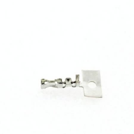 L-KLS1-540B-T CONNECTOR TERMINAL 2.00MM KLS - 1