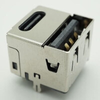 L-KLS1-5460 CONNECTOR USB 14P USB TYPE C FEMALE - 1