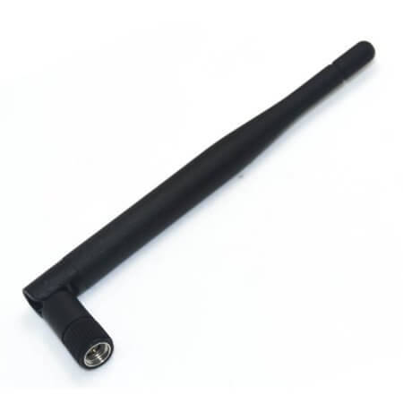 L-KLS1-86805135 ANTENNA 868MHZ SMA MALE 135MM - 1