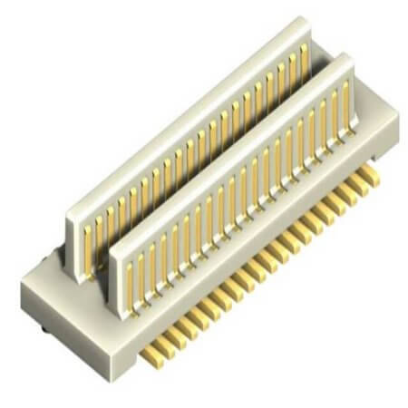 L-KLS1-B0105-220F32-T3R CON.BOARD TO BOARD 0.5MM 32PIN H:2.40MM FEMALE - 1
