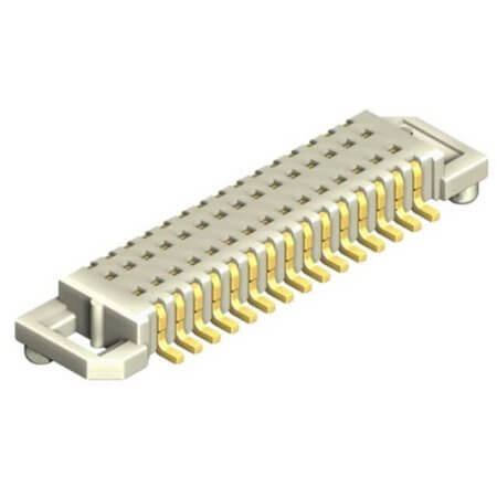 L-KLS1-B0205-120M16-T3R CON.BOARD TO BOARD 0.5MM 16PIN H:1.20MM MALE - 1