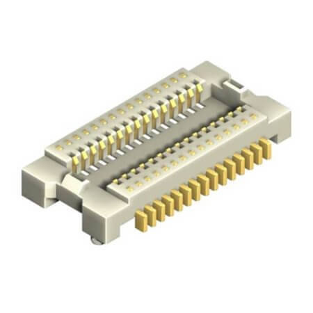 L-KLS1-B0205-176F24-T3R CON.BOARD TO BOARD 0.5MM 24PIN H:1.76MM FEMALE - 1