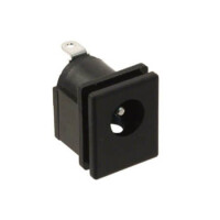 L-KLS1-DC-015-2.0 CONNECTOR DC JACK POWER PCB TYPE 2.00MM 2.0A - 1