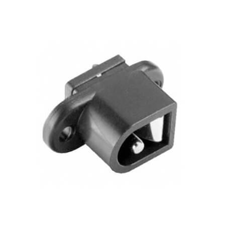 L-KLS1-DC-016-2.5 CONN.DC JACK POWER THT V/T 2.50MM 30VDC - 1