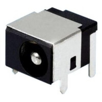 L-KLS1-DC-018-2.0 CONNECTOR JACK DC OD=2.0MM 16V - 1